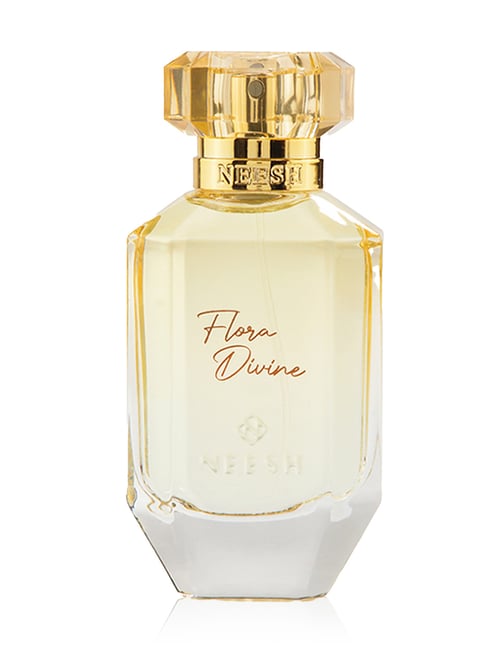 Buy NEESH Flora Divine Extrait de Parfum for Women 50 ml for