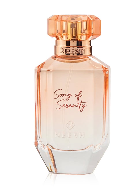 Buy NEESH Song of Serenity Extrait de Parfum for Women 50 ml for