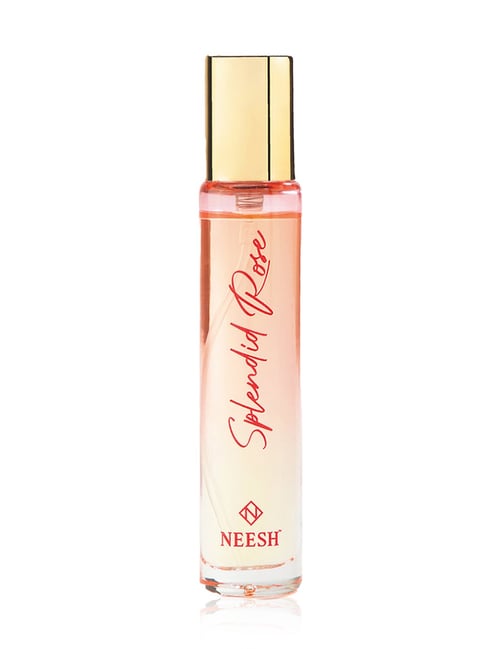 NEESH Splendid Rose Extrait de Parfum for Women 15 ml