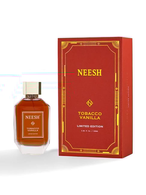 Tobacco Men Vanilla Perfume Tobacco Vanilla Eau De Parfum For