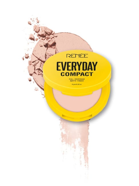 RENEE Everyday Compact Marble - 8 gm-picture-18