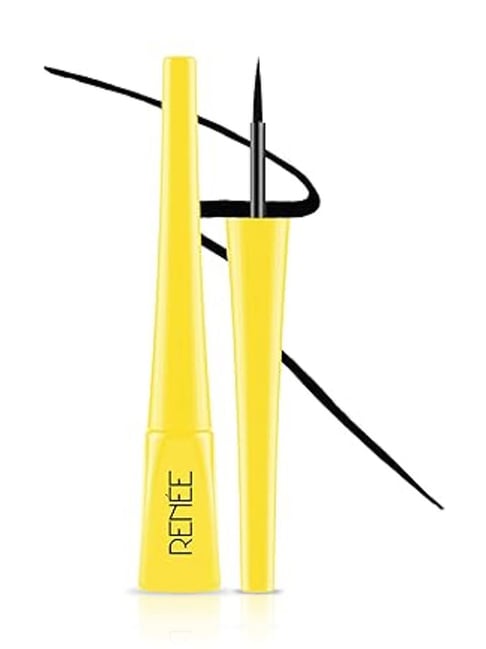 RENEE Everyday Matte Eyeliner Black - 3.5 ml