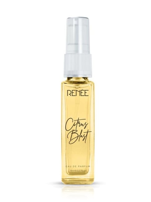 RENEE Citrus Blast Eau de Parfum - 8 ml