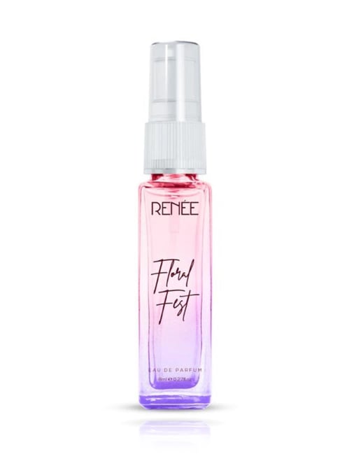 RENEE Floral Fest Eau de Parfum - 8 ml-picture-26