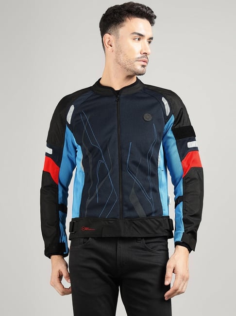 Royal Enfield Streetwind Eco Riding Jacket