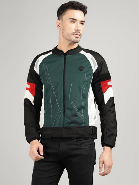 Royal Enfield Streetwind Eco 2 Riding Jacket