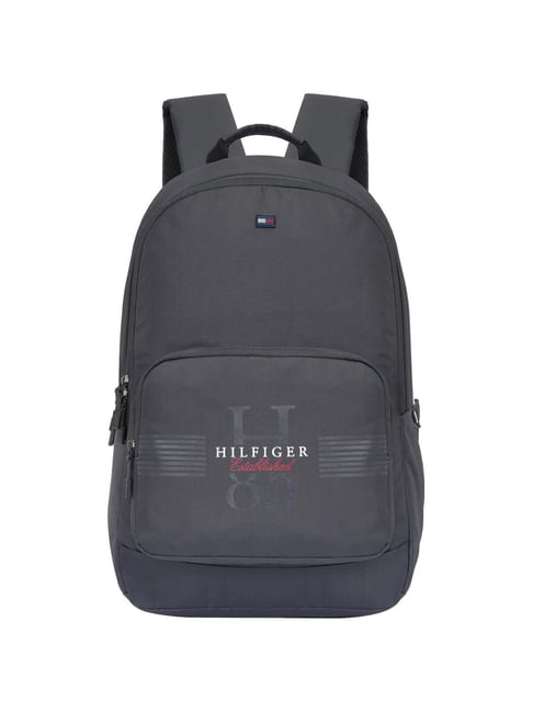 Price History of TOMMY HILFIGER Babylon 23 Laptop Backpack
