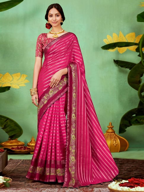 Buy Pothys Soft Silk Sarees Below 3000 Online In India At Best Price Offers Tata CLiQ