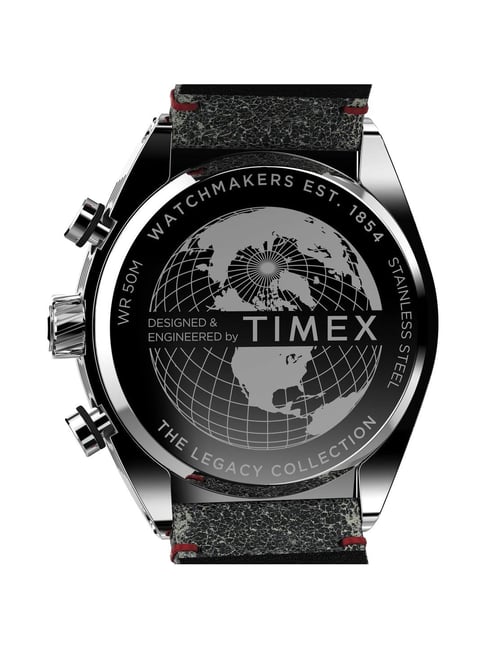 Timex TW2W50000UJ Analog Watch for Men