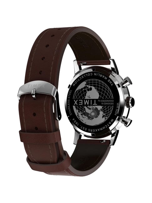 Timex TW2W51400UJ Analog Watch for Men