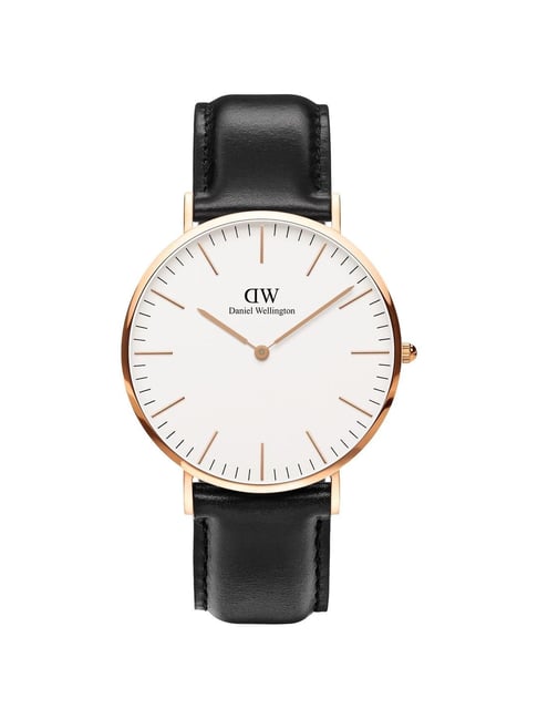 Daniel Wellington DW00100007K Analog Watch for Men-picture-29