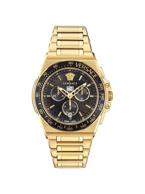 Versace VE7H00623 Analog Watch for Men-picture-39