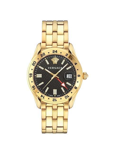 Versace VE7C00723 Analog Watch for Men-image-45