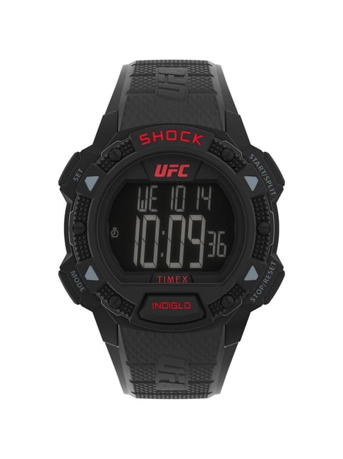 Timex TW4B274000D Digital Watch for Men