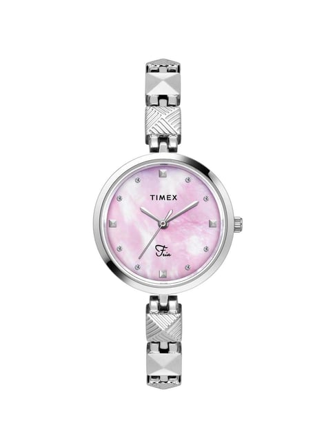 Timex TWEL18307 Analog Watch for Women-picture-18