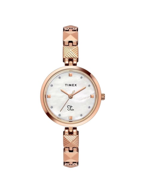 Timex TWEL18309 Analog Watch for Women-picture-15