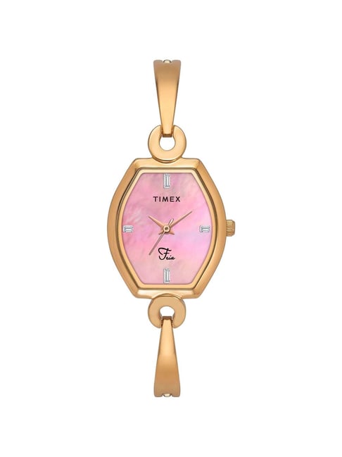 Timex TWEL19702 Analog Watch for Women-picture-22