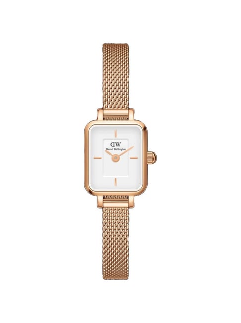 Daniel Wellington DW00100727K Analog Watch for Women-picture-25