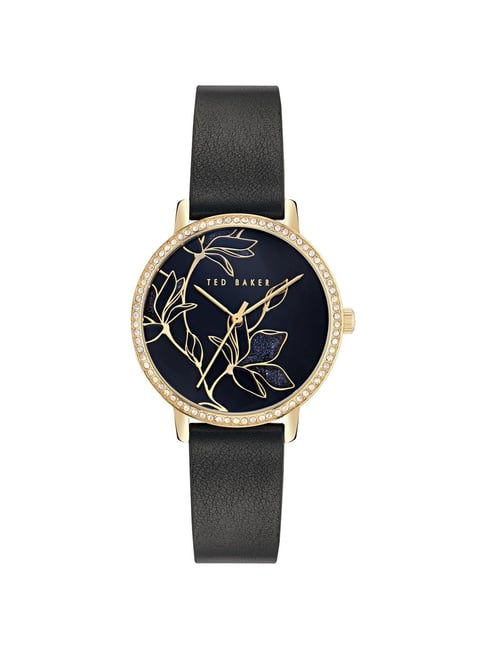 TED BAKER BKPKTF4029I Analog Watch for Women