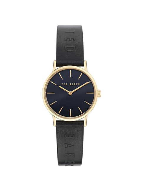 TED BAKER BKPSTF4079I Analog Watch for Women