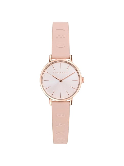 TED BAKER BKPSTF4029I Analog Watch for Women
