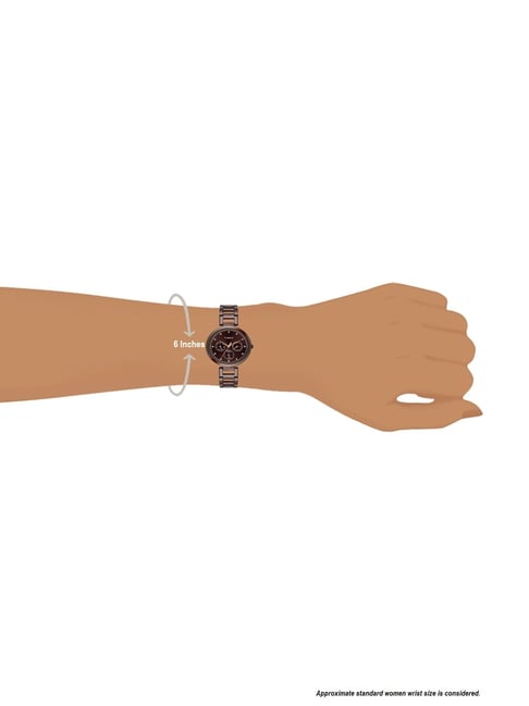 Timex TW000X267 Analog Watch for Women