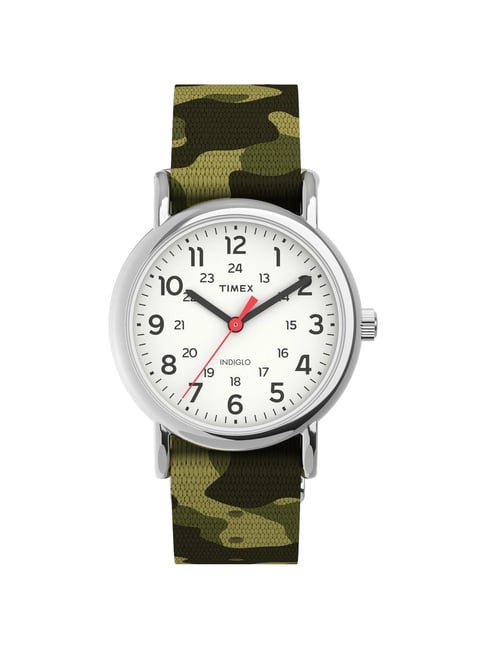 Timex TW2V61500UJ Analog Watch for Women