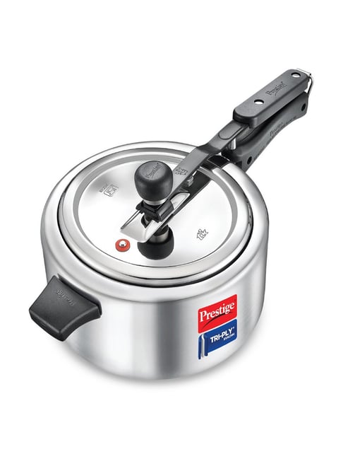 Ttk Prestige Stainless Steel Pressure Prestige Pressure Pan