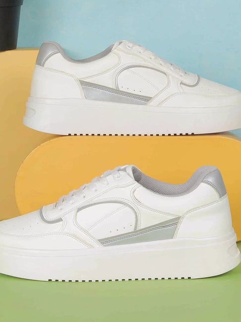 Loyalti Ritual Loyalti Footwear Discount Buy Metro Women's White