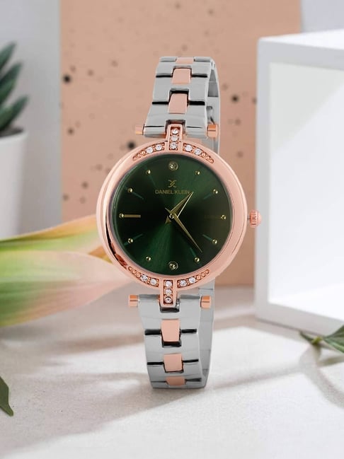 Daniel Klein DK.1.12320-8 Premium Analog Watch for Women-picture-34