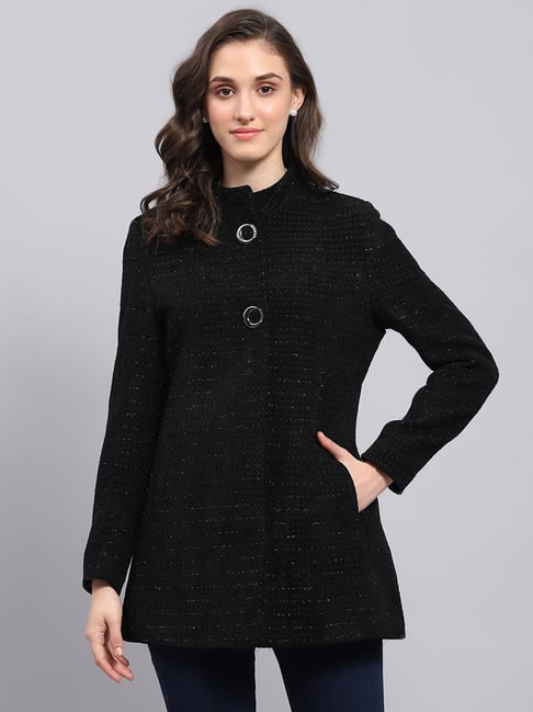 Monte carlo coat for ladies on sale