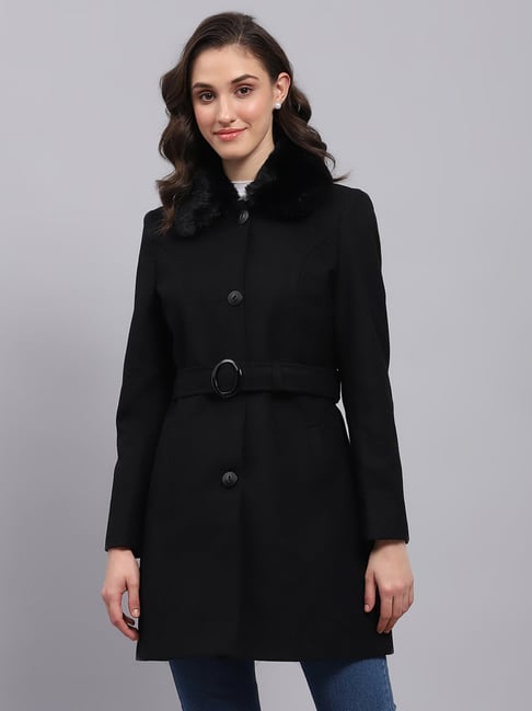 Buy Monte Carlo Coats For Women Online In India At Best Price Offers Tata CLiQ