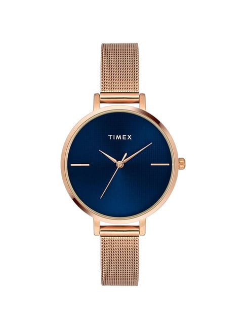 Timex TWEL155SMU07 Fashion Analog Watch for Women-picture-20