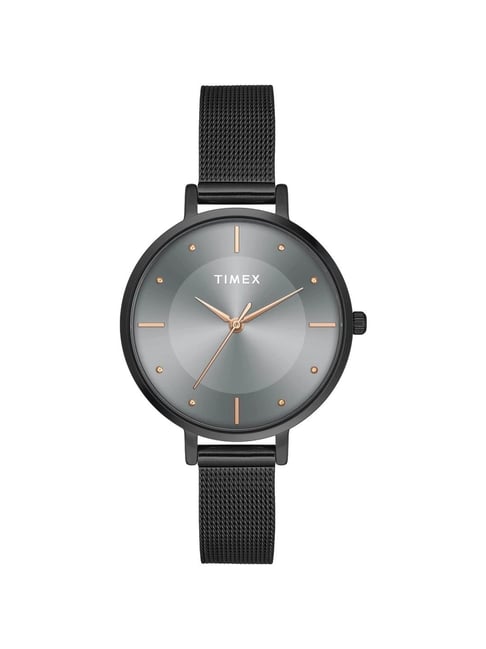 Timex TWEL155SMU12 Fashion Analog Watch for Women-picture-40