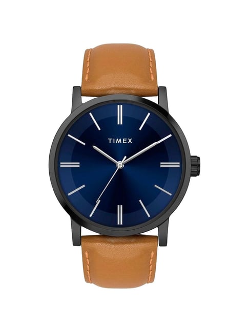 Timex TWHG35SMU04 Fashion Analog Watch for Men
