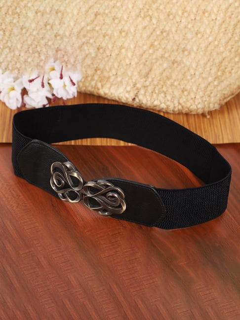 Buy YouBella Comfortable Stretchable Waist Belts for Women