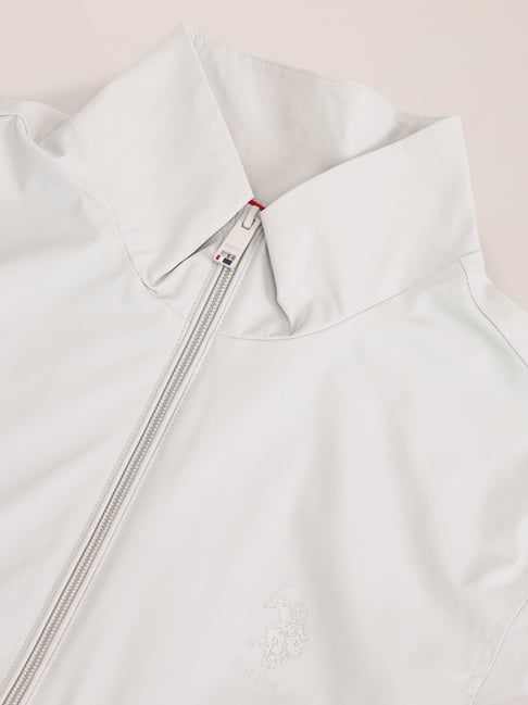 signature pocket polo（white）ゴルフウェア　白 signature pocket polo（white） | STELLARE/ステッラーレ
