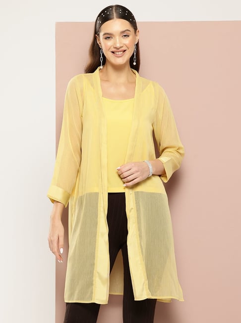 Buy Shrugs For Women in India Ladies Shrug Online