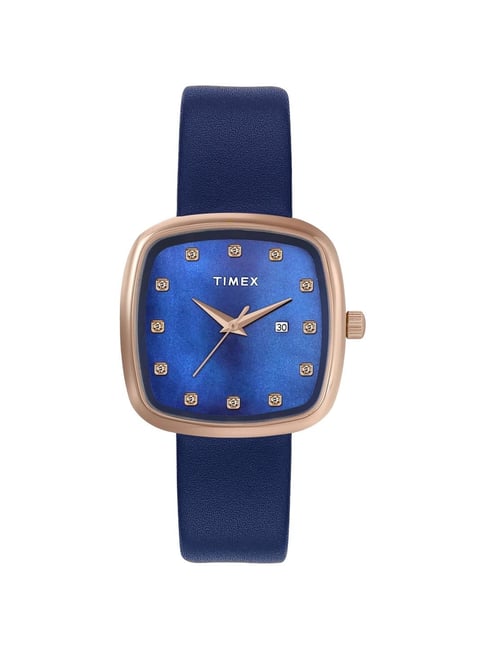 Timex TWEL20601 Analog Watch for Women-picture-44