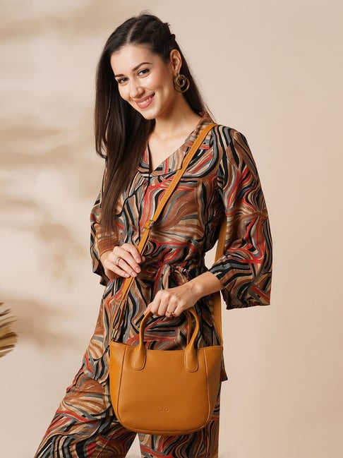 Glo by Globus Textured Handbag-picture-39