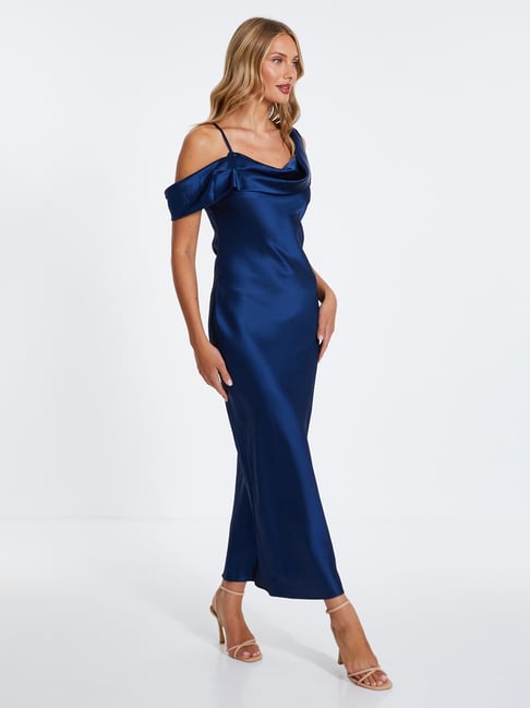 Prom Dress Quiz Dresses Navy Blue Wedding Dresses Quiz Navy Blue Prom Dress Buy Quiz Blue Satin