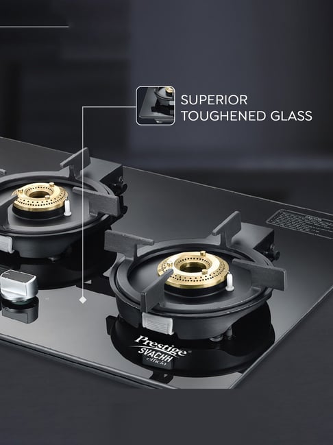 Prestige Svachh Prestige Automatic Gas Stove Prestige Svachh