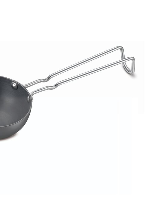 ダーツ Pan Buy Judge by Prestige Vista Black Hard Anodised Tadka Pan 13 cm