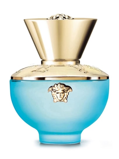 Buy Versace Dylan Turquoise Eau de Toilette 50 ml for Women Online