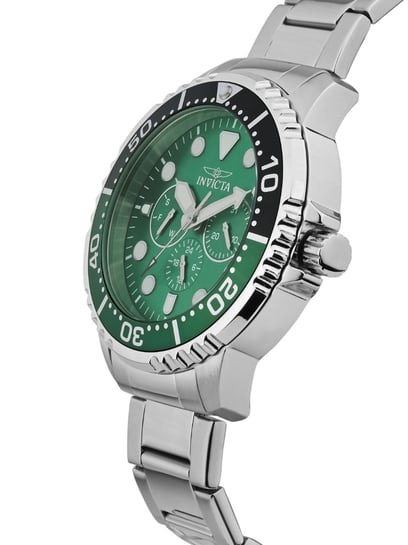 Invicta Pro Diver 49278 Orologio da Uomo - Impermeabile - Analogico