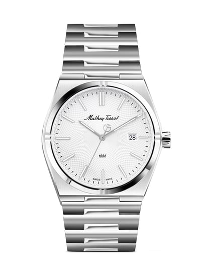Mathey Tissot H118AS Zeus Analog Watch for Men