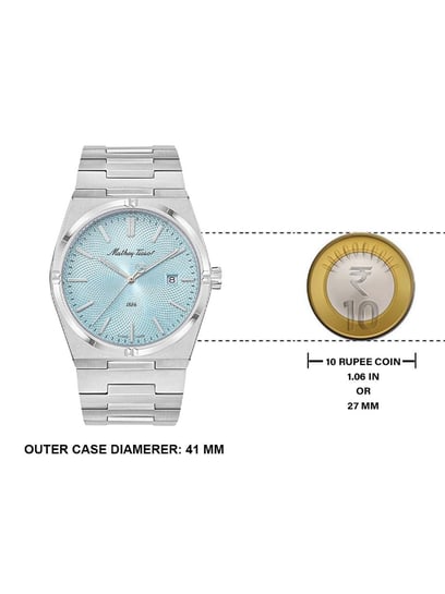 Tissot メンズ時計 Buy Mathey Tissot D118AN Zeus Swiss Made Watch for Women Online