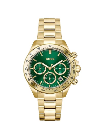 Buy BOSS 1502750 Novia - Le Analog Watch for Women at Best Price