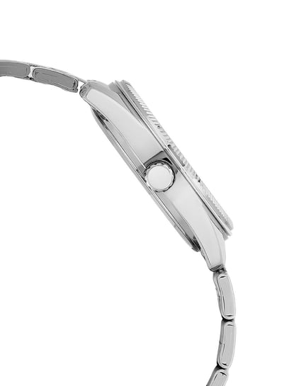 Casio Enticer Donna LTP-1302DD-5AVDF: Orologio Analogico Elegante Con Cinturino In Acciaio E Quadrante Marrone, Classico E Resistente - 5