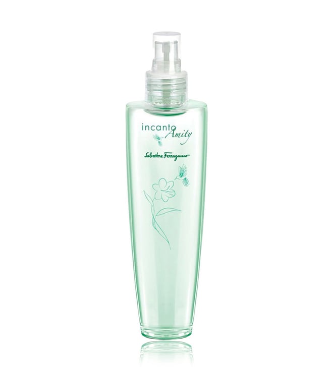 Buy Salvatore Ferragamo Incanto Amity Body Mist 150 ml for Women